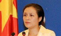 Vietnam akan aktif berpartisipasi dalam aktivitas-aktivitas PBB dalam menjaga perdamaian