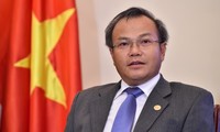 Deputi Menlu Vietnam, Vu Hong Nam  melakukan kunjungan kerja di Kamboja