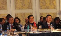AIPA: Vietnam merekomendasikan kerjasama untuk membangun AEC berkembang merata dan tumbuh mencakup