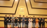  ASEAN aktif  bekerjasama  mempersempit kesenjangan dalam perkembangan antar-negara anggota