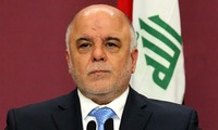  Irak mengusulkan supaya pemerintah orang Kurdi bersama-sama mengelola kawasan-kawasan sengketa