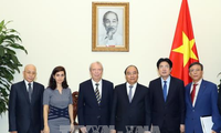Вьетнам желает, чтобы Болгария поддержала Вьетнам в развитии отношений с ЕС
