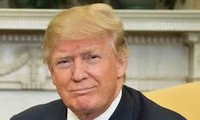 Presiden AS, Donald Trump “menyatakan kematian” terhadap Obamacare