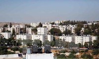 Israel menyetujui rencana membangun zona pemukiman di Hebron