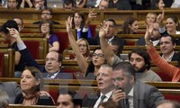 Katalonia menuntut pemisahan diri dari Spanyol, titik balik menuju ke mana