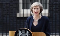  Masalah Brexit: PM Inggris menyerukan satu permufakatan yang disetujui warga negara ini