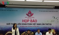 Festival  ke-20 Film Vietnam di Kota Da Nang akan ada Penghargaan Film ASEAN