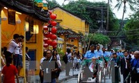  Pekan Tingkat Tinggi APEC merupakan kesempatan “emas” untuk menyosialisasikan pariwisata Vietnam