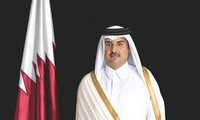  Qatar bersedia berpartisipasi pada perundingan dengan negara-negara Teluk