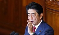  Jepang : Shinzo Abe terus mendapat kepercayaan untuk memegang jabatan PM