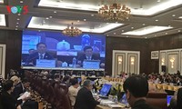 Pembukaan Konferensi ke-29 AntarMenlu-Menteri Ekonomi APEC (AMM 29)