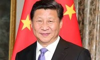 Presiden Tiongkok, Xi Jinping melakukan kunjungan kenegaraan di Vietnam: Kunjungan mendorong perdagangan antara dua negara