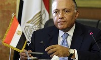 Mesir dan Arab Saudi menjunjung tinggi persatuan dalam dunia Arab