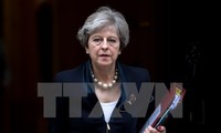 Majelis Rendah Inggris mulai sesi perbahasan tentang RUU mengenai penarikan diri dari EU