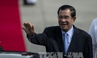PM Kamboja menegaskan bahwa pemilu tahun 2018 akan berlangsung sesuai dengan rencana