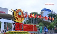 Kongres Nasional ke-8 Shangha Buddha Vietnam