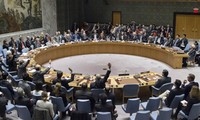  Perancis merekomendasikan kepada DK PBB supaya melakukan pertemuan darurat tentang perdagangan budak di Libia
