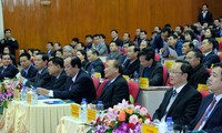 Konferensi promosi investasi propinsi  Ha Giang 2017