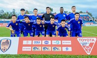 Memperkenalkan sepintas lintas tentang kelub-kelub sepak bola profesional Vietnam