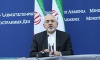 Iran menyerukan kepada Uni Eropa mendukung permufakatan JCPOA