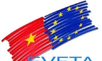 Vietnam-Uni Eropa menuju ke penandatanganan dan pelaksanaan EVFTA