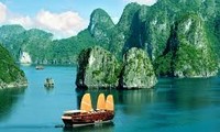 Obyek-obyek wisata yang menarik di Vietnam
