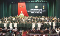 Kongres Nasional ke-VI Legiun Veteran Perang Vietnam