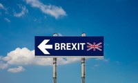  Masalah  Brexit: Warga negara Inggris tidak mau keluar dari Uni Eropa