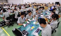 Vietnam dan Republik Korea bekerjasama menuju ke Revolusi Teknologi 4.0