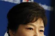 Skandal politik di Republik Korea: Ibu Park Geun-hye menolak menjawab interogasi