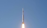 Koran Republik Korea memprakirakan kemungkinan RDRK meluncurkan satelit