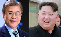  Republik Korea menekankan peranan dari Olimpiade Pyeongchang terhadap perdamaian di semenanjung Korea