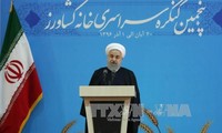 Pemerintah Iran berfokus menangani semua masalah ekonomi
