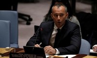  PBB berseru mengubah cara menangani bentrokan Israel – Palestina