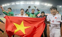  Sepintas lintas tentang Piala U-23 Asia