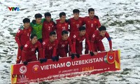 Penjelasan  sepintas lintas tentang Piala U-23 Asia 