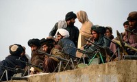 Perang di Afghanistan: Kemacetan yang sudah  berkepanjangan