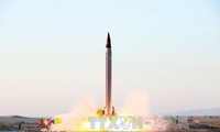  Iran menegaskan terus mempertahankan program rudal