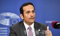  Ketegangan diplomatik di Teluk : Qatar bersedia menghadiri Konferensi Tingkat Tinggi GCC-AS