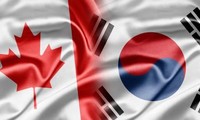 Republik Korea dan Kanada berkomitmen memperkuat hubungan, mendorong perdamaian di Semenanjung Korea