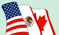 Kemajuan putaran ke - 7 perundingan kembali NAFTA