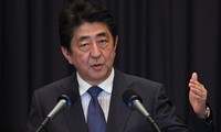  Jepang mengesahkan penandatanganan CPTPP