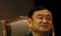 Thailand membuka kembali sidang pengadilan terhadap Mantan PM, Thaksin Shinawatra