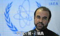  Iran terus mencela AS tentang permufakatan nuklir