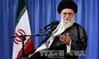  Iran tidak melakukan perundingan dengan Barat tentang pengaruh Teheran di Timur Tengah