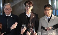 Dua bagian negeri Korea berbahas tentang rencana pertunjukan dari rombongan kesenian Republik Korea di RDRK