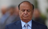 Presiden Yaman ingin memulihkan permufakatan perdamaian dengan PBB sebagai mediator
