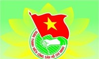 Aktivitas peringatan Jadinya Liga Pemuda Komunis Ho Chi Minh