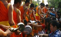  Kamboja memperkuat keamanan dalam kesempatan Hari Raya Tahun Baru Tradisional