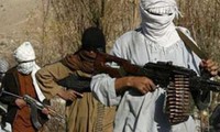   Membasmi satu benggolan senior IS di Afghanistan